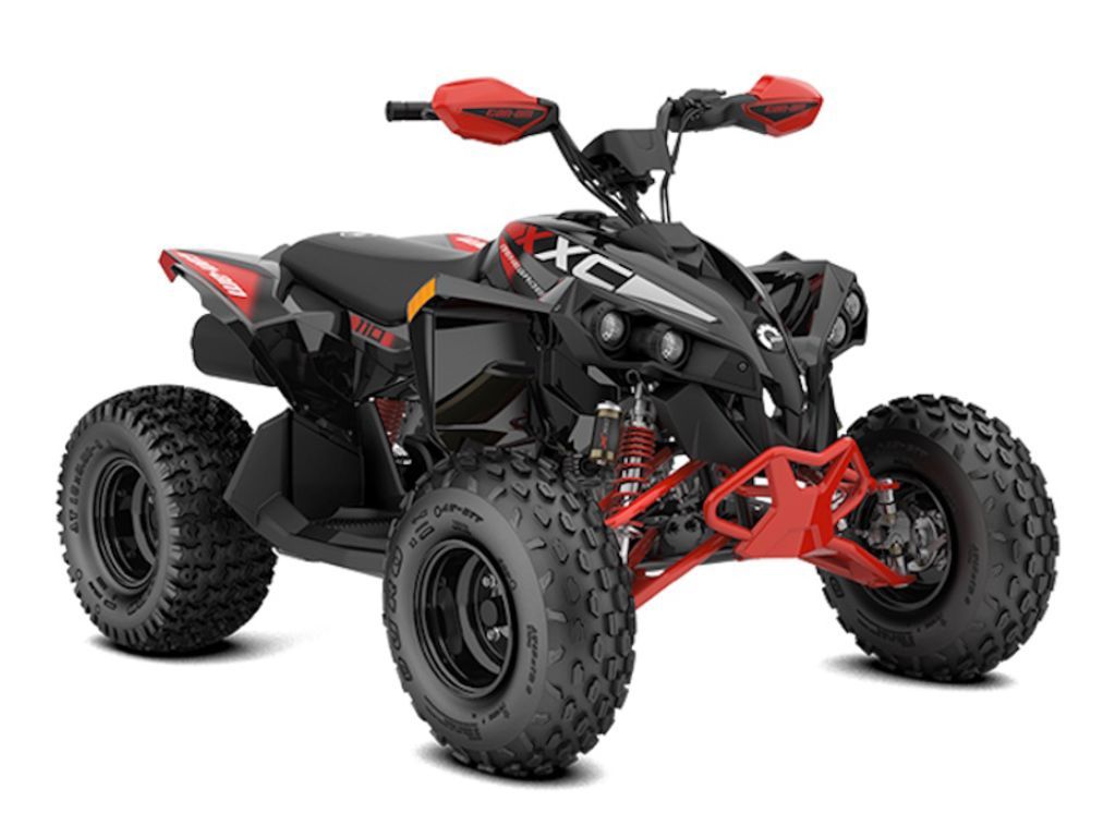 2026 Can-Am Renegade X xc 110 EFI