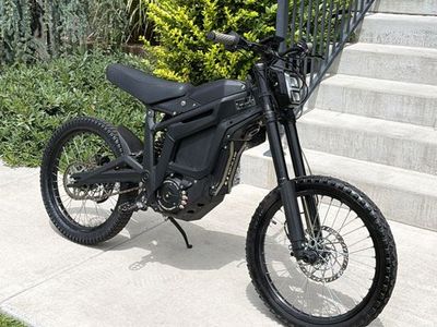 Talaria MX4 sting