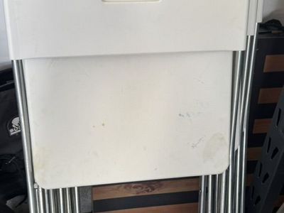 Ikea Folding Chairs
