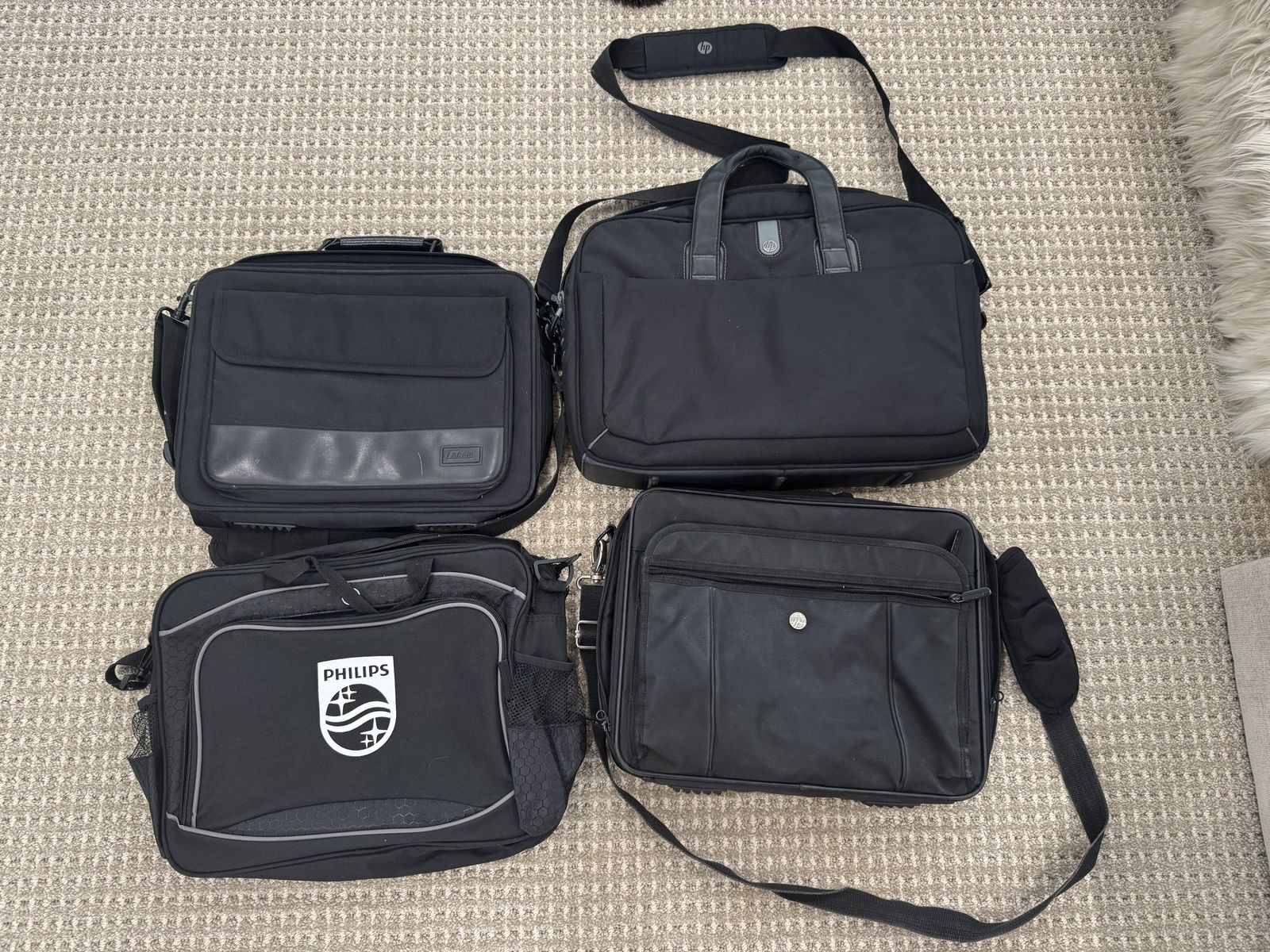 Computer bags
