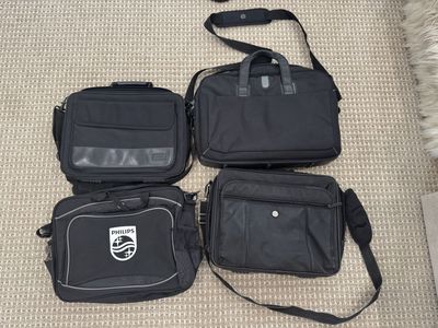 Computer bags
