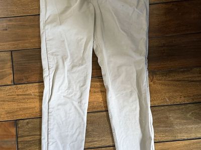 Lululemon Khaki Pants - Men's Size 30 Casual Trousers