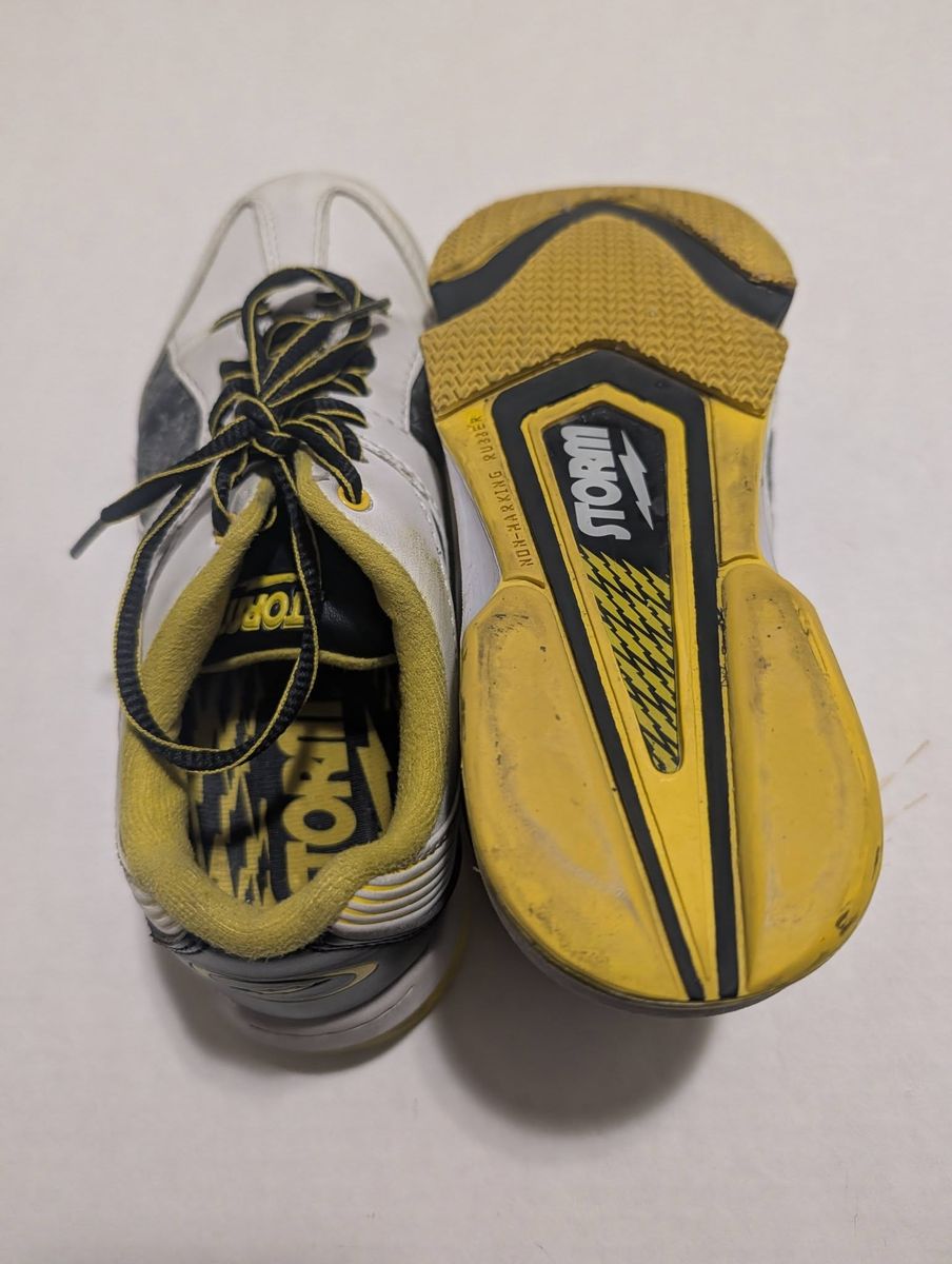 Storm Bowling Shoes
