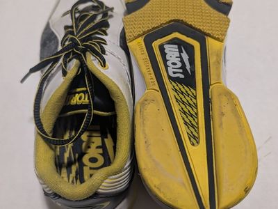 Storm Bowling Shoes