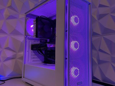 RTX Gaming Pc (Free Delivery)