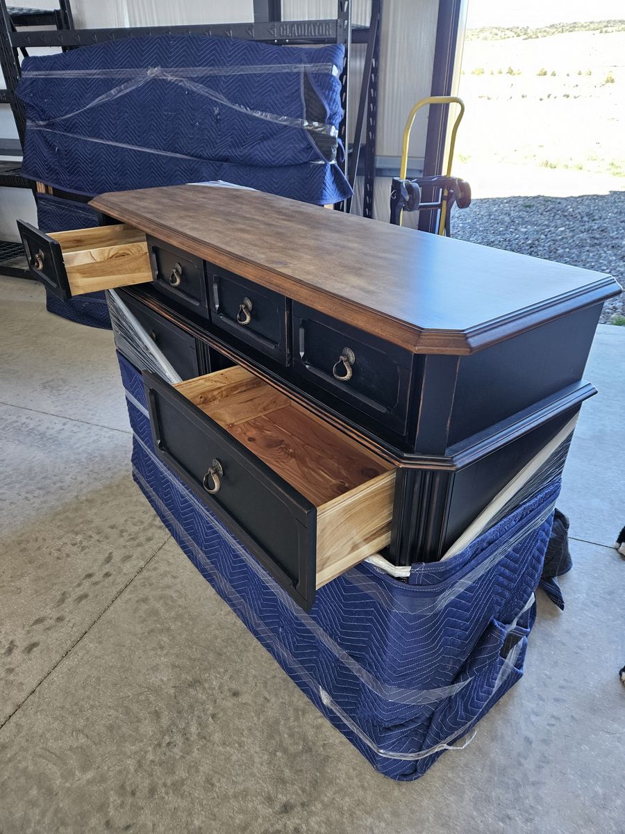 King size bedroom furniture