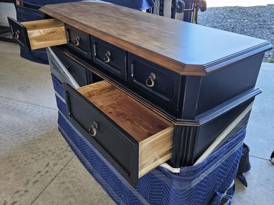 King size bedroom furniture