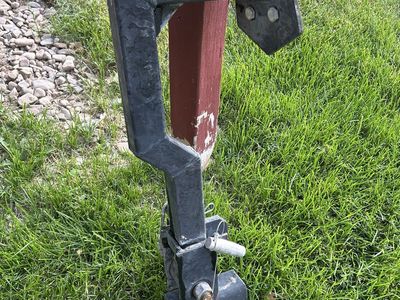 Subaru hitch spare tire carrier