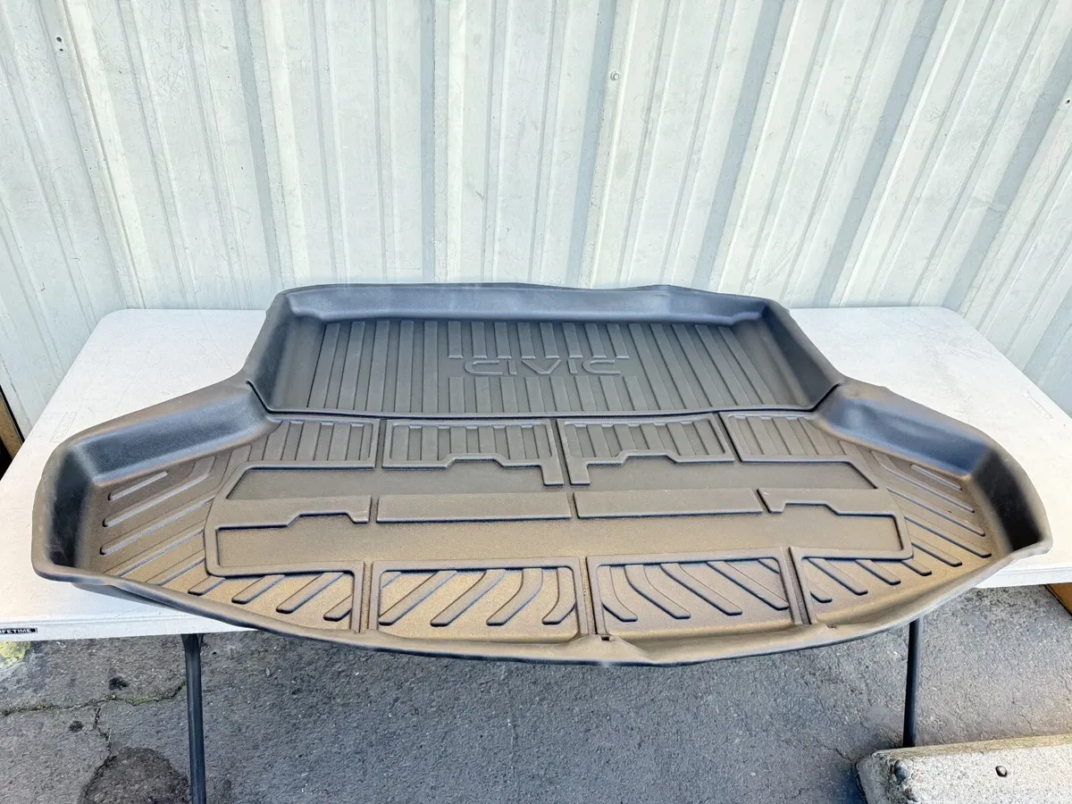 Honda Civic 2022-2026 Sedan Trunk Tray Floor Cargo Mat OEM 08U45-T20-100
