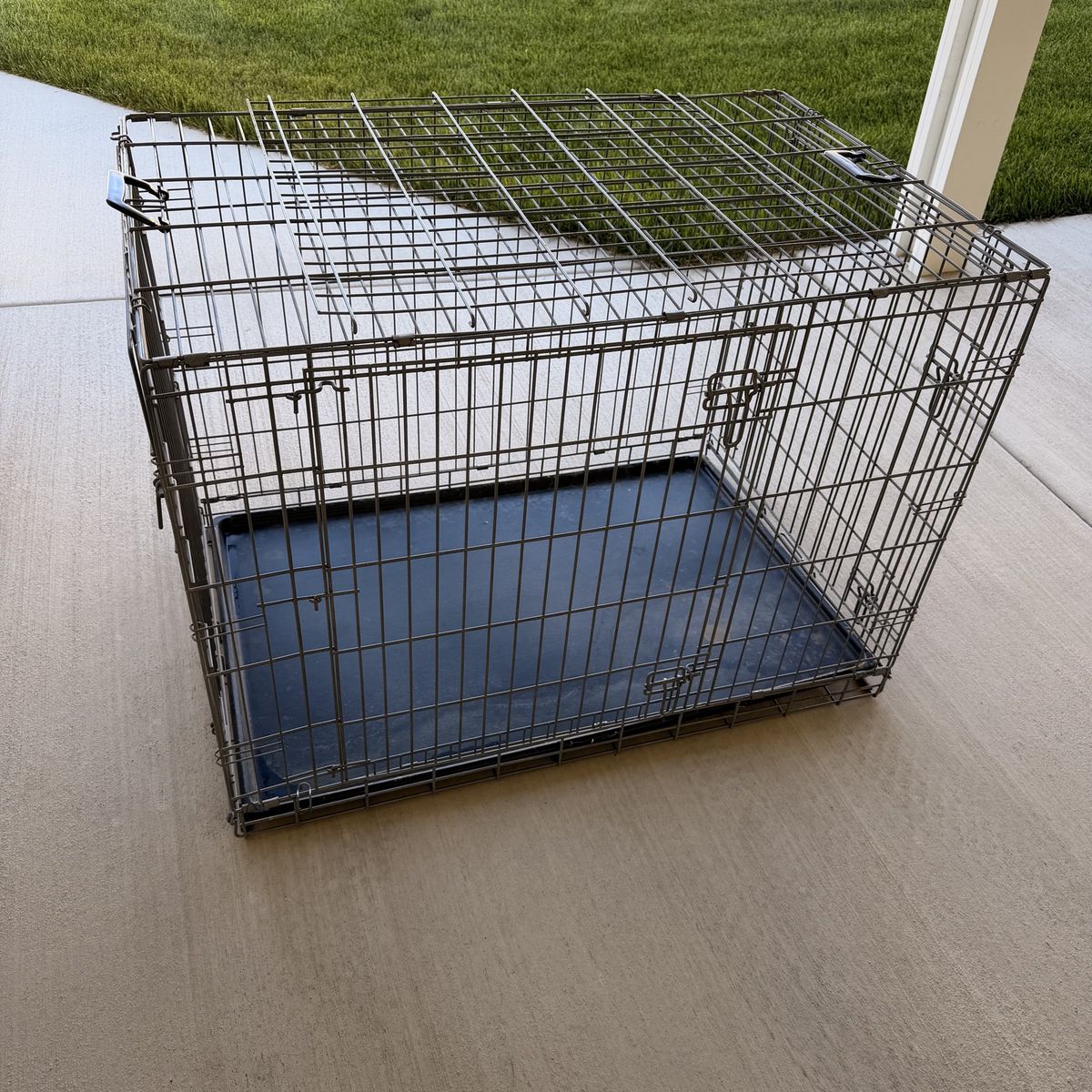 XXL dog crate/kennel