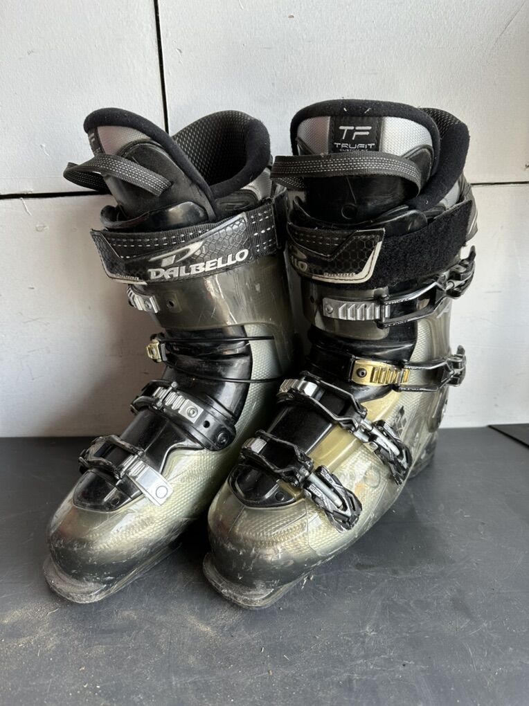 Dalbello Ski Boots Tru Fit Performer 337mm 295
