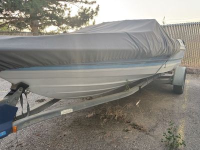 1989 Bayliner