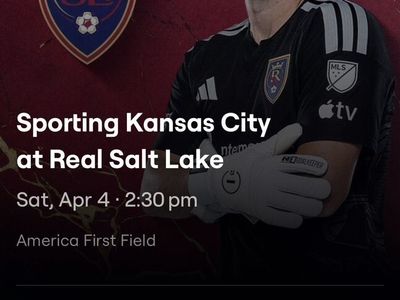 RSL vs Sporting KC