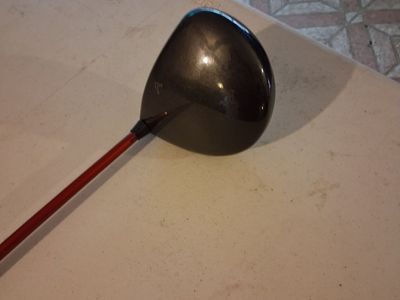 Callaway Big Bertha driver