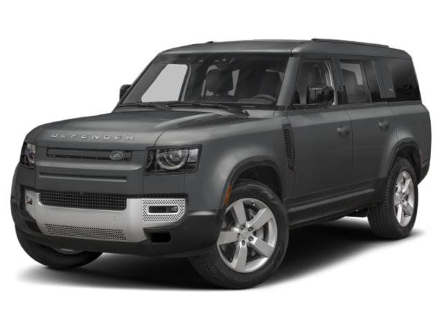 2025 Land Rover Defender 130 V8 P500