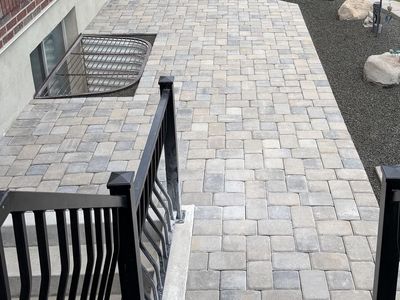 1000+ Belgard Pavers