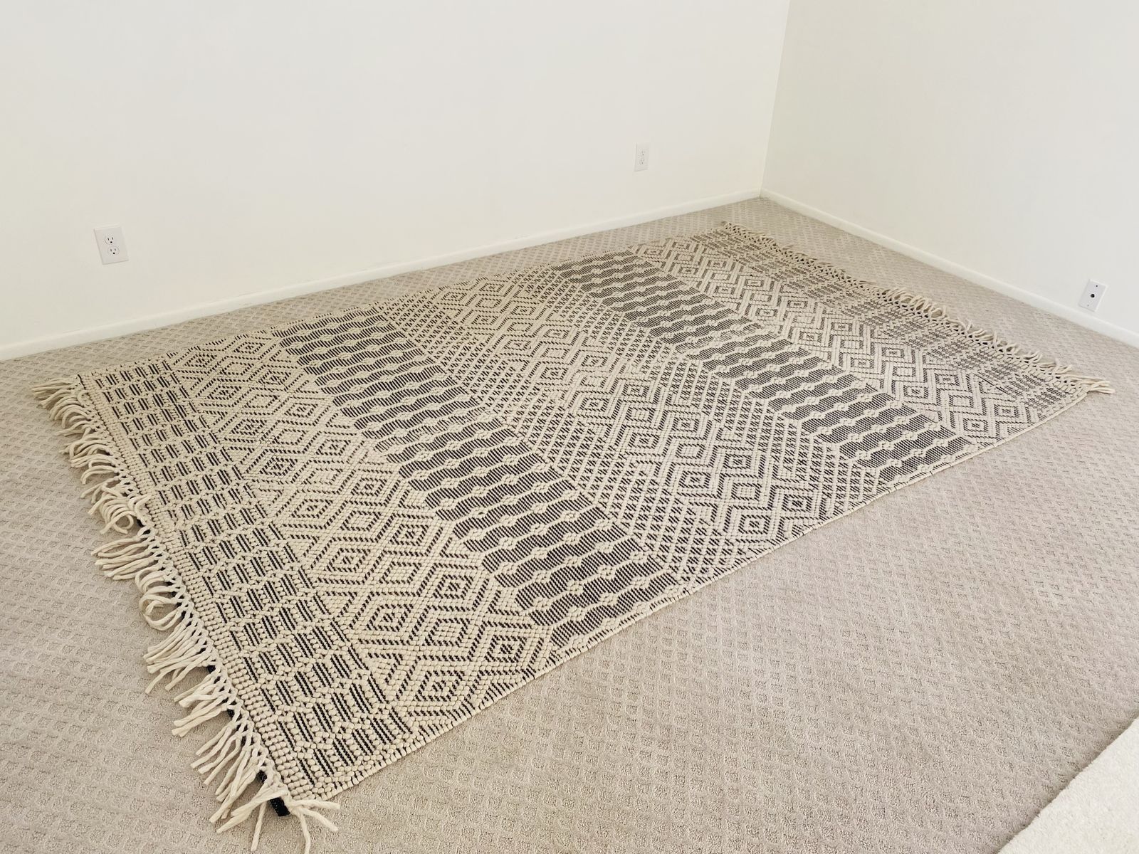 9x6 Area Rug