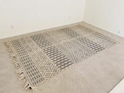9x6 Area Rug