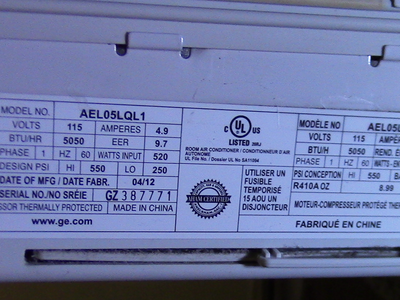 Air Conditioner