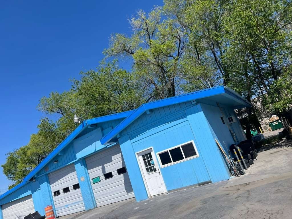 Millcreek Auto lot for lease