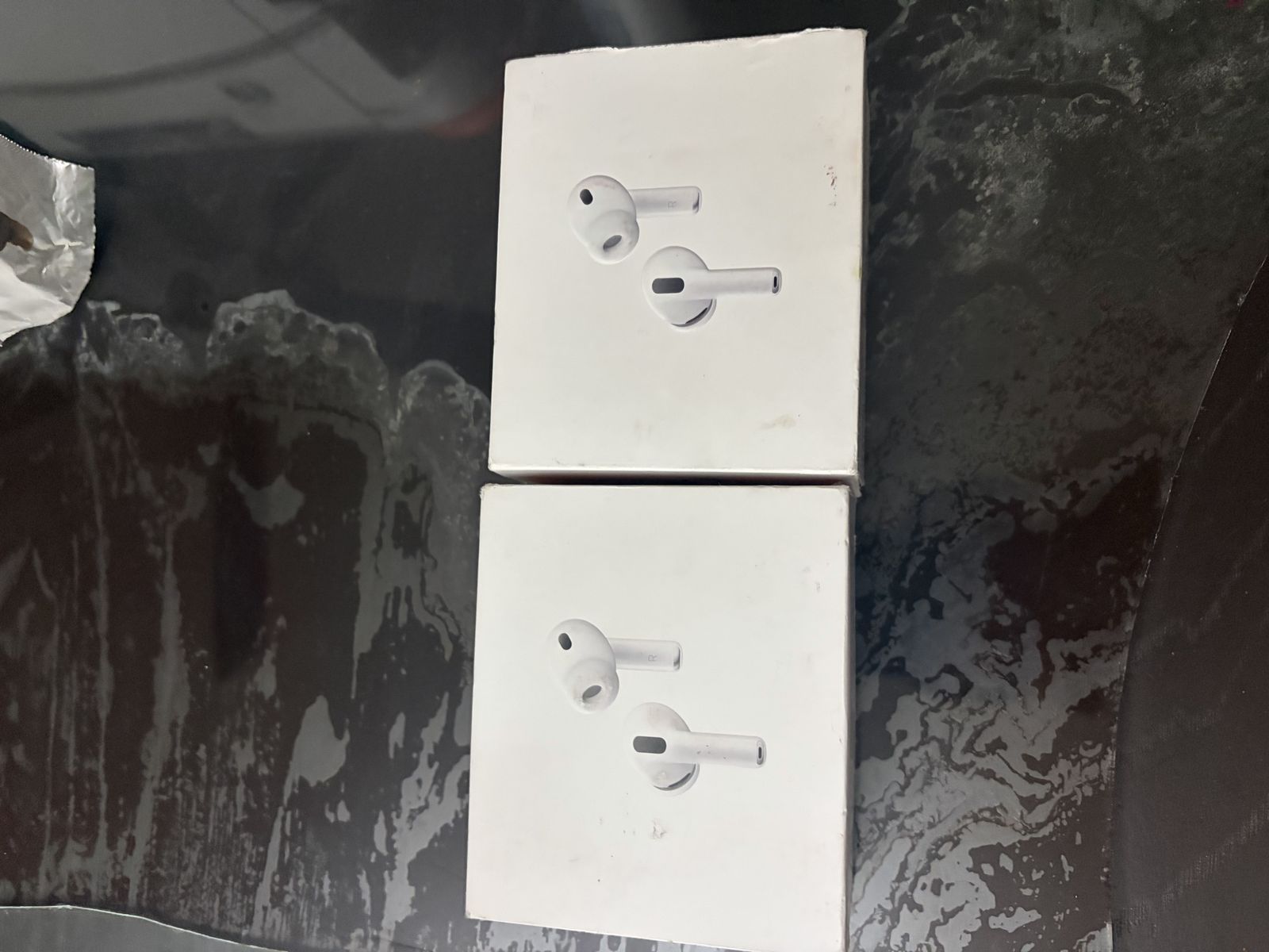 Apple Air Pods Pros 3 