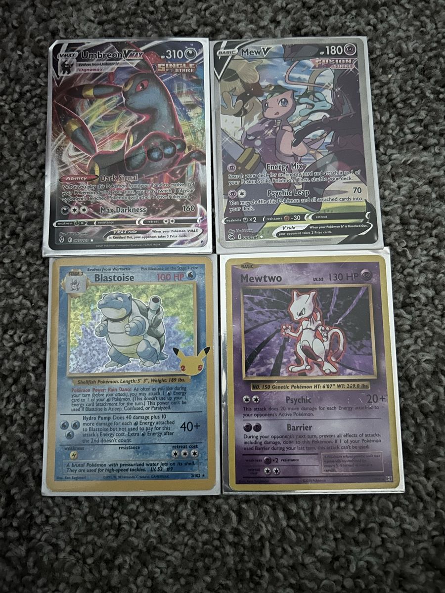 POKEMON CARDS BUNDLE CASH ONLY LOCAL MEETUP SUNSET POLICE STATION UTAH