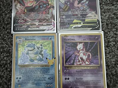 POKEMON CARDS BUNDLE CASH ONLY LOCAL MEETUP SUNSET POLICE STATION UTAH
