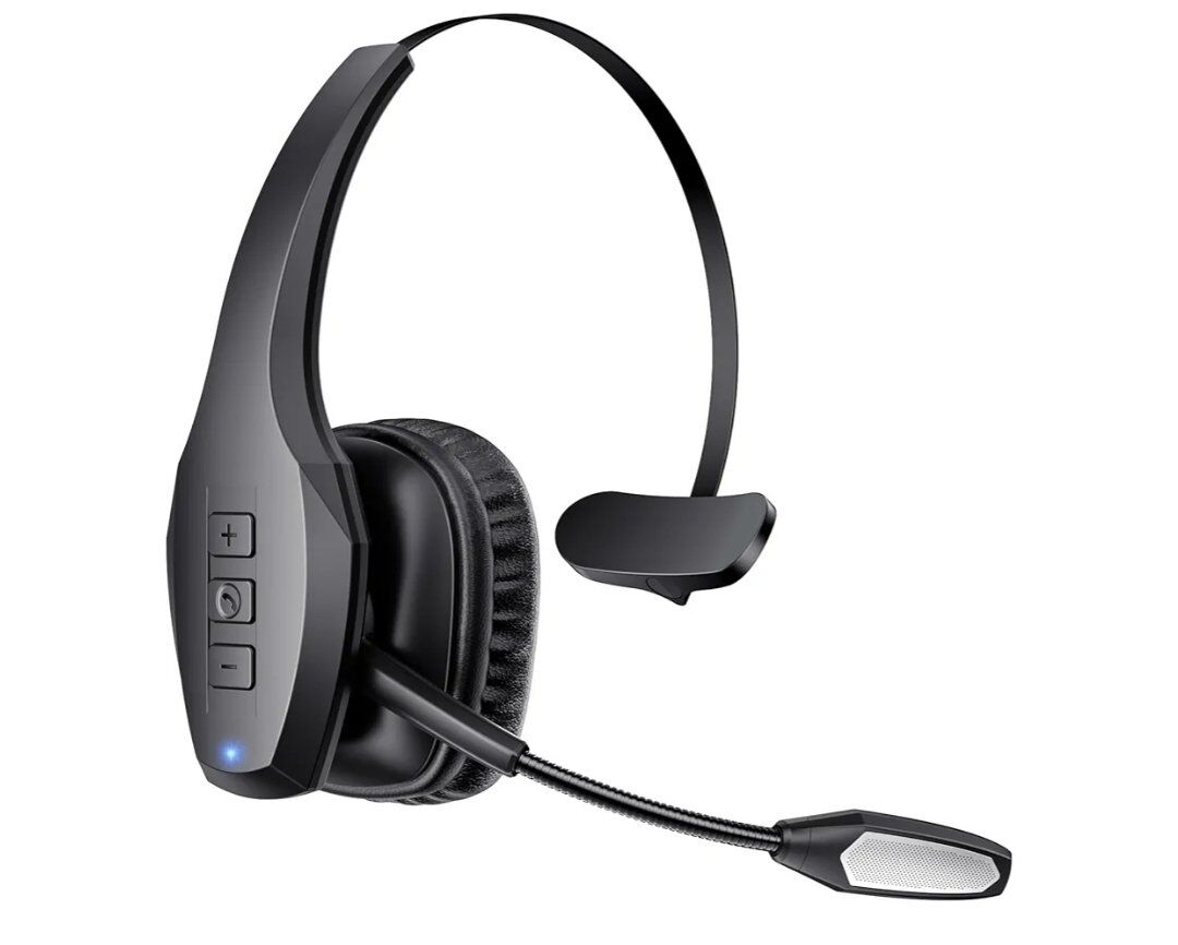 A19 Wireless Headset