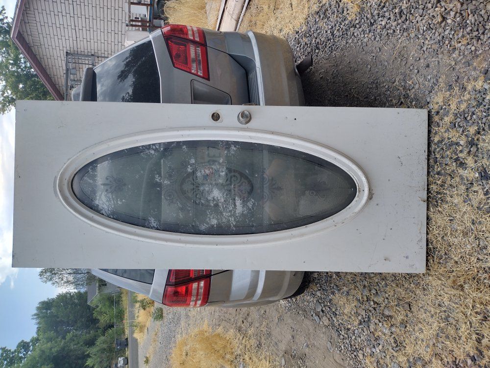 Door