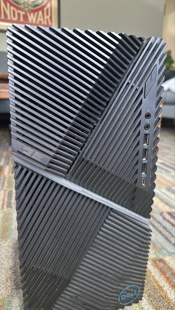 Entry Level Gaming PC