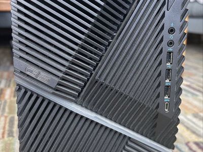 Entry Level Gaming PC