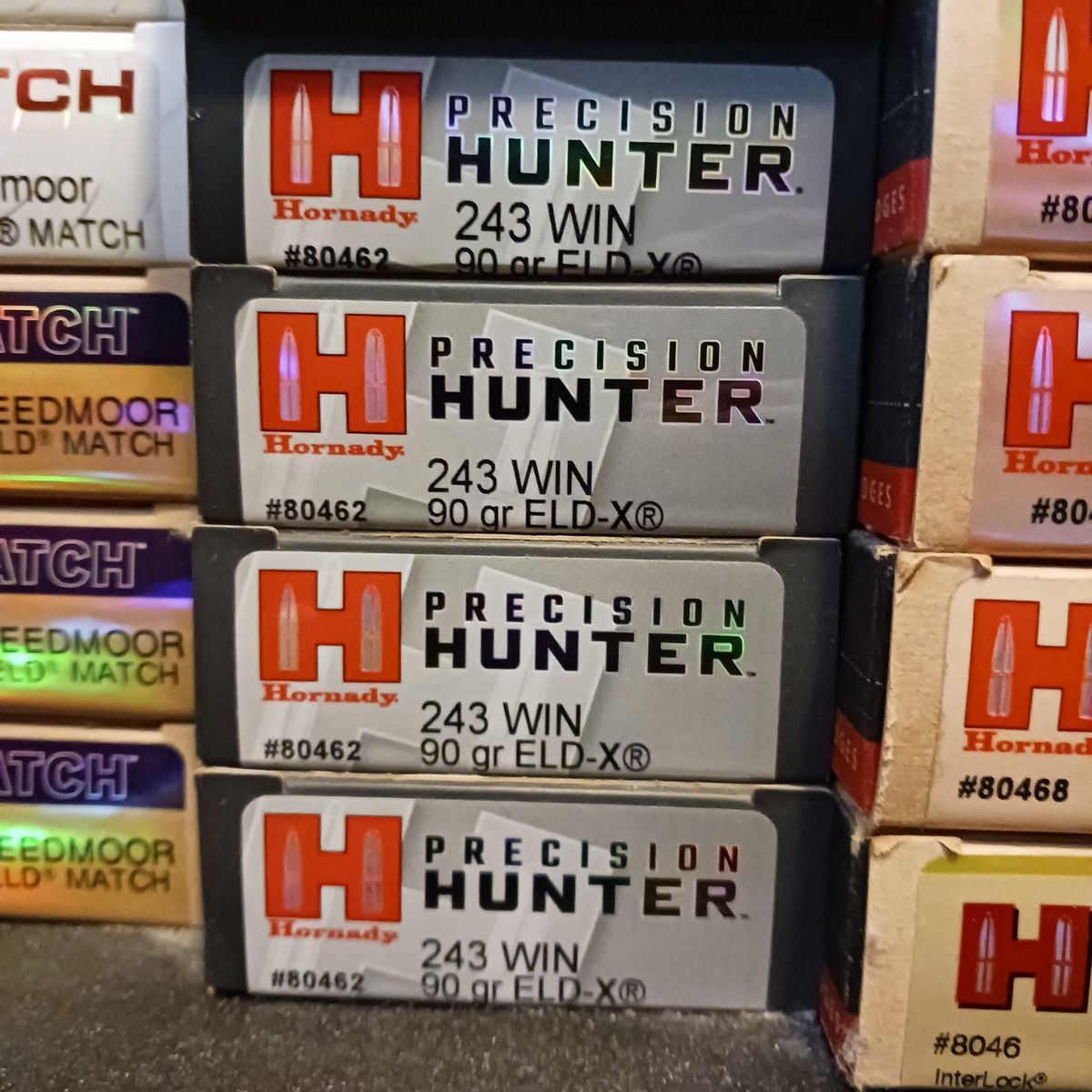 .243 Winchester 