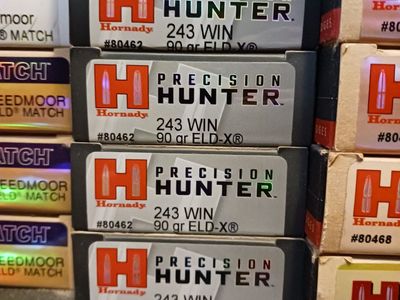 .243 Winchester