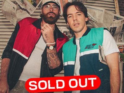 2 tickets to Connor Price & Nic D Iconic Tour Sold Out Concert Ticket - June 27, The Complex Salt Lake City