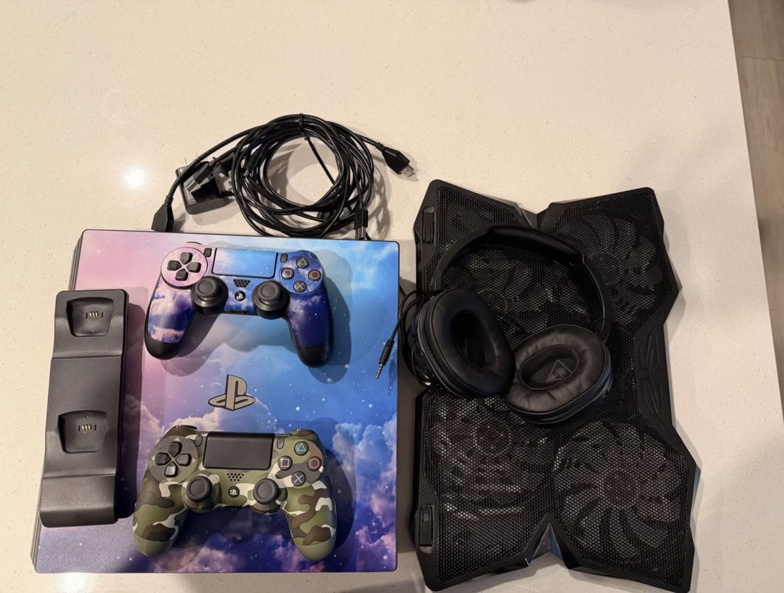 PS4 Pro