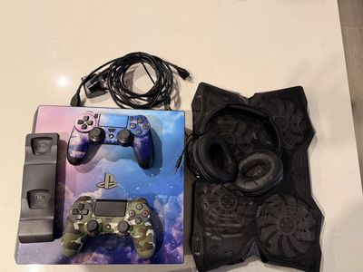 PS4 Pro
