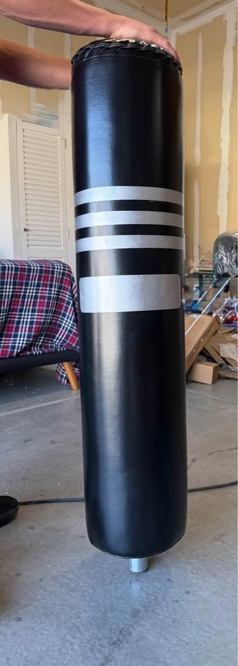 Punching bag
