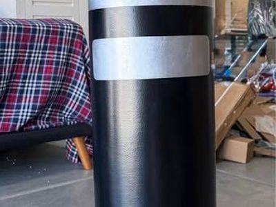 Punching bag