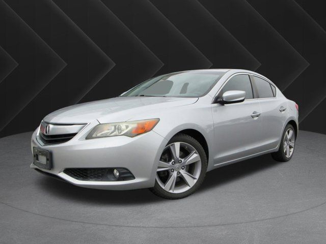 2013 Acura ILX 2.4L w/Premium