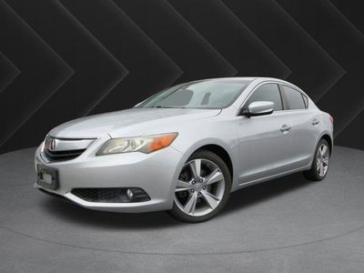 2013 Acura ILX 2.4L w/Premium