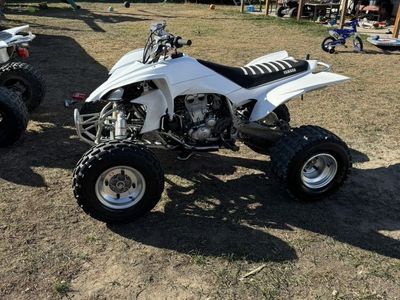 2006 Yfz 450