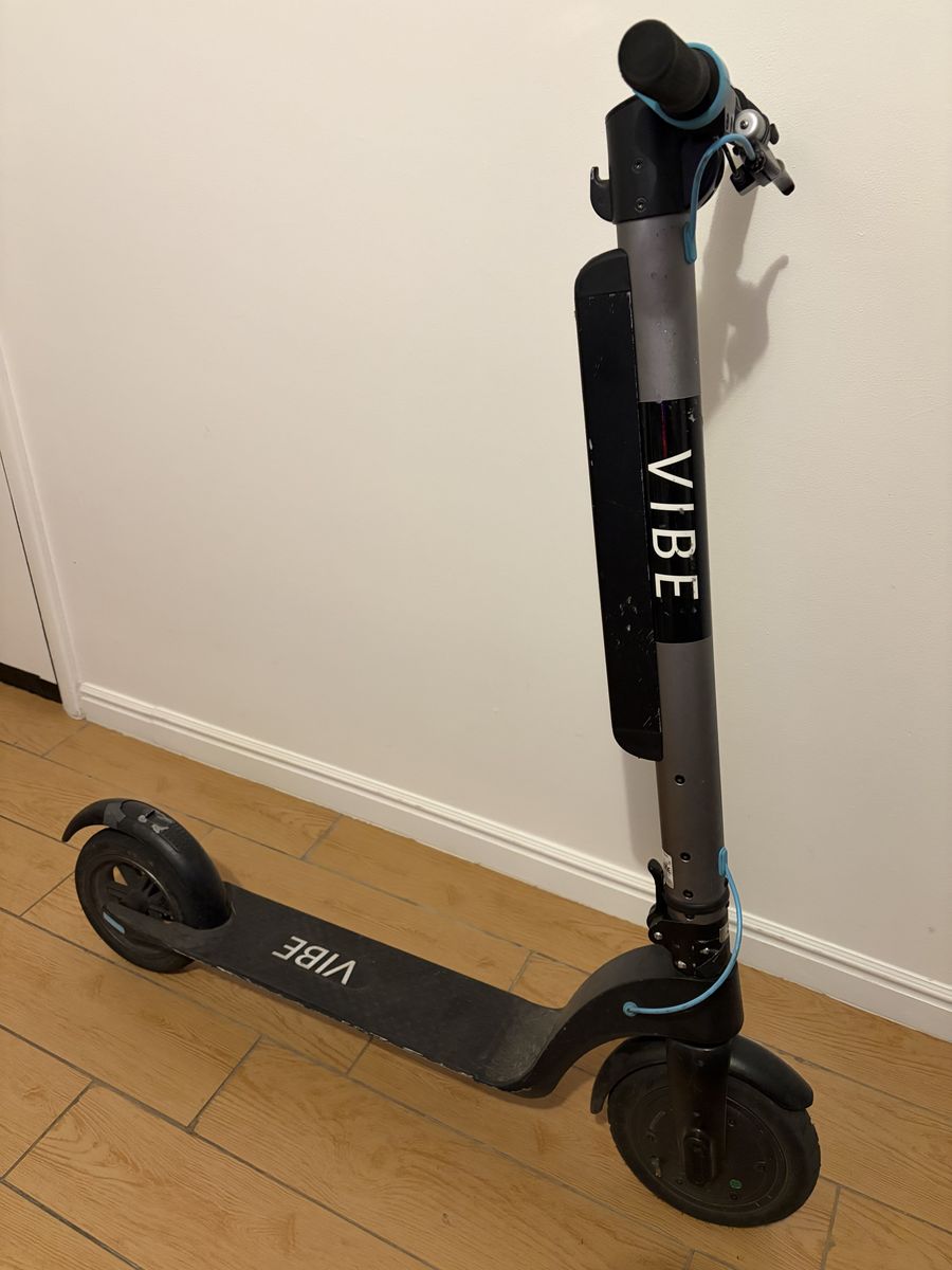 Vibe Electric Scooter