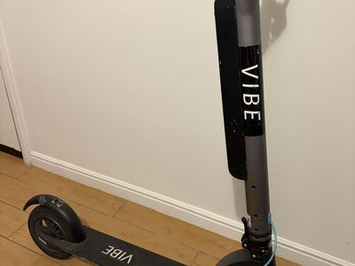 Vibe Electric Scooter