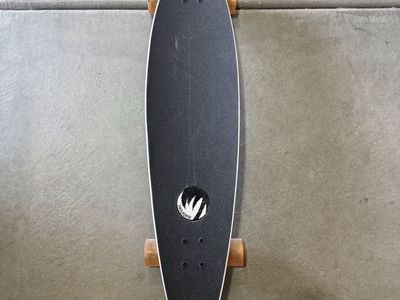 Paradise Longboard