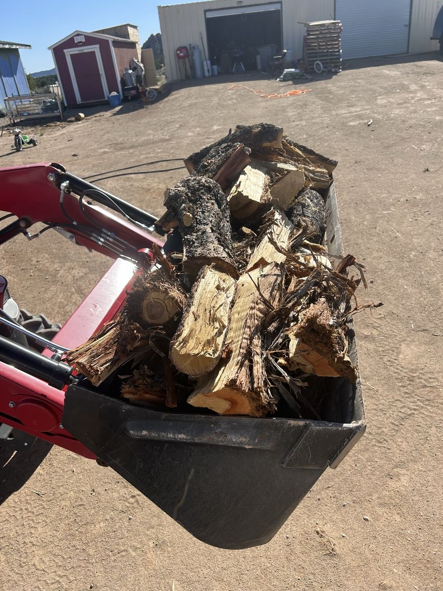 Firewood