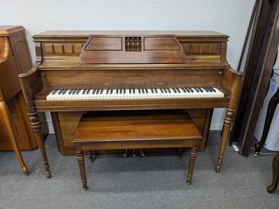 Yamaha piano with free delivery!
