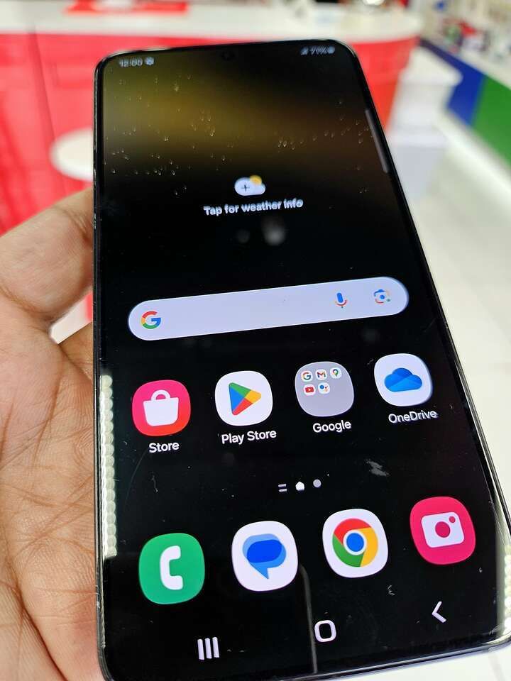 Samsung galaxy S22 128 GB Unlocked