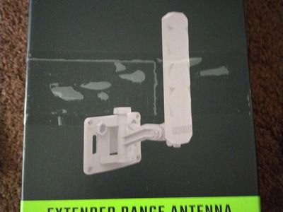 Tactacam Reveal Extended Range Antenna,