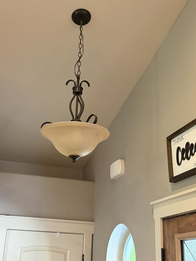 Hanging Lights