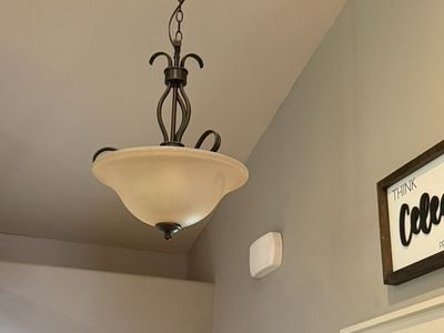 Hanging Lights